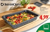 Brat- und Auflauf-/Backform im Angebot bei Lidl in Wilhelmshaven Brat- und Auflauf-/Backform Angebote von SILVERCREST bei Lidl Wilhelmshaven für 4,99 €