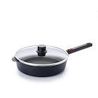 WOLL Gusspfanne ca. D28cm EcoLogic bei Möbel Martin im Prospekt  für 109,95 €