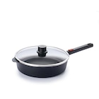 WOLL Gusspfanne ca. D28cm EcoLogic Angebote bei Möbel Martin Rüsselsheim für 109,95 €