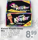 Aktuelle Schnaps Angebote bei E center in Mannheim Aktuelles Crazy Mix Angebot bei E center in Mannheim ab 8,99 €