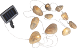 Lidl - LED-Solar-Bodenlichterkette/-leuchtenset Angebot im Prospekt LED-Solar-Bodenlichterkette/-leuchtenset bei Lidl im Prospekt "" für 12,99 €