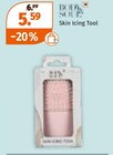 Skin Icing Tool im Müller Prospekt Skin Icing Tool von BODY & SOUL im aktuellen Müller Prospekt für 5,59 €