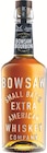 Whiskey im Lidl Prospekt Premium Bourbon 3 YO von Bowsaw im aktuellen Lidl Prospekt für 19,99 €