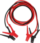 Starthilfekabel Alu-Star im Angebot bei OBI in Stuttgart Starthilfekabel Alu-Star Angebote von APA bei OBI Stuttgart für 14,99 €