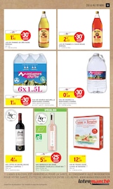 Vin Rouge Angebote im Prospekt "TOUT VOTRE MAGASIN CONTRE LA VIE CHÈRE" von Intermarché Vin Rouge Angebote im Prospekt "TOUT VOTRE MAGASIN CONTRE LA VIE CHÈRE" von Intermarché auf Seite 13
