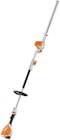 Akku-Heckenschneider HLA 56 von Stihl für 259,00 € bei Holz Possling im Angebot Akku-Heckenschneider HLA 56 von Stihl im aktuellen Holz Possling Prospekt