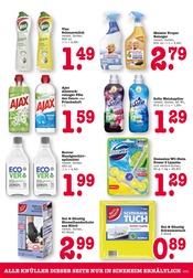Aktueller E center Prospekt mit WC, "Aktuelle Angebote", Seite 47