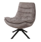 Drehsessel „Gwenllian“ im aktuellen Höffner Prospekt für 129,00 €