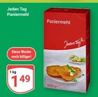 Paniermehl im Angebot bei GLOBUS in Halle Paniermehl Angebote von Jeden Tag bei GLOBUS Halle für 1,49 €