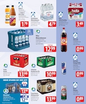 Cola im famila Nordost Prospekt in Osterholz-Scharmbeck Aktueller famila Nordost Prospekt mit Cola, "besser als gut!", Seite 15