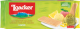 Eiswaffeln im EDEKA Prospekt Eiswaffeln von Loacker im aktuellen EDEKA Prospekt für 1,99 €