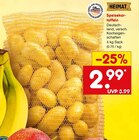 Speisekartoffeln im Angebot bei Netto Marken-Discount in Wermelskirchen Speisekartoffeln Angebote von HEIMAT bei Netto Marken-Discount Wermelskirchen für 2,99 €