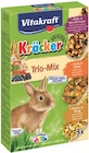 2ÈME À -40% Sur tous les snacks Kräcker Vitakraft - Vitakraft dans le catalogue Maxi Zoo