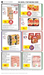 Offre Diable dans le catalogue Intermarché Super du moment à la page 18