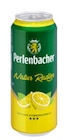 Natur Radler von Perlenbacher für 0,49 € bei Lidl im Angebot Natur Radler von Perlenbacher im aktuellen Lidl Prospekt