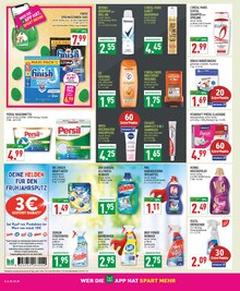 Persil im Marktkauf Prospekt "Aktuelle Angebote" mit 22 Seiten (Gelsenkirchen)