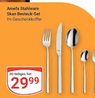 Skan Besteck-Set im aktuellen Prospekt bei GLOBUS in Admannshagen-Bargeshagen