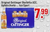 Glorietta ACE Angebote von Original Oettinger bei Trinkgut Offenbach für 7,99 €