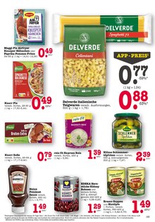 Hähnchen im aktuellen E center Prospekt (Karlsruhe) Hähnchen im E center Prospekt "Aktuelle Angebote" mit 42 Seiten (Karlsruhe)