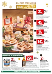 Whisky Angebote im Prospekt "INVITEZ LE BON GOÛT À VOTRE TABLE" von Gamm vert auf Seite 2