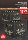 Pilsner Angebote von Radeberger bei E center Beckum für 11,99 €