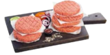 Frischemarkt Frauen - Premium Burger Angebot im Prospekt Premium Burger bei Frischemarkt Frauen im Prospekt "" für 1,49 €