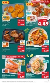 Pute im Kaufland Prospekt in Görlitz Aktueller Kaufland Prospekt mit Pute, "Aktuelle Angebote", Seite 33