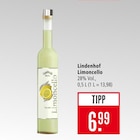 Aktuelles Limoncello Angebot bei Marktkauf in Freiburg (Breisgau) ab 6,99 €