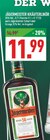 Kräuterlikör im Angebot bei Marktkauf in Wesel Kräuterlikör Angebote von Jägermeister bei Marktkauf Wesel für 11,99 €