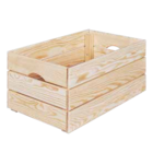 Spar-Express - Vorratskiste ca. 52x24x32 cm Angebot im Prospekt Vorratskiste ca. 52x24x32 cm bei Spar-Express im Prospekt "" für 15,00 €