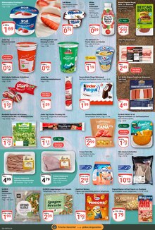 Joghurt im GLOBUS Prospekt "Aktuelle Angebote" mit 24 Seiten (Siegen (Universitätsstadt))