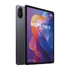 Redmi pad 2 wifi  - 11'' - XIAOMI en promo chez Carrefour Chartres à 179,99 €
