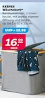 Netto mit dem Scottie - Wäschekorb Angebot im Prospekt Wäschekorb bei Netto mit dem Scottie im Prospekt "" für 16,99 €