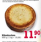 Käsekuchen im Angebot bei E center in Heidelberg Käsekuchen Angebote bei E center Heidelberg für 11,90 €