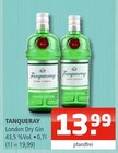 Aktuelles London Dry Gin Angebot bei Getränke Oase in Hamm ab 13,99 €