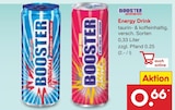 Aktuelle Energydrink Angebote bei Netto Marken-Discount in Ettlingen Aktuelles Energy Drink Angebot bei Netto Marken-Discount in Ettlingen ab 0,66 €