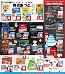 Cola im aktuellen HIT Prospekt (Landau (Pfalz)) Cola im HIT Prospekt "ECHTE VIELFALT" mit 18 Seiten (Landau (Pfalz))