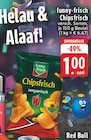 Chipsfrisch Angebote von funny-frisch bei E center Kempen für 1,00 €