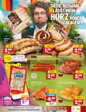 Schnecken im Netto Marken-Discount Prospekt in Frankfurt Aktueller Netto Marken-Discount Prospekt mit Schnecken, "Aktuelle Angebote", Seite 47