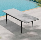 Gartentisch im Angebot bei XXXLutz in Sindelfingen Gartentisch Angebote von ambia bei XXXLutz Sindelfingen für 249,00 €