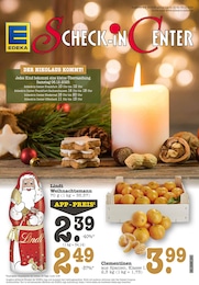 EDEKA Prospekt "Aktuelle Angebote" für Frankfurt, 40 Seiten, 01.12.2025 - 06.12.2025