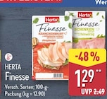 ALDI Nord Hamburg Prospekt mit  im Angebot für 1,29 €