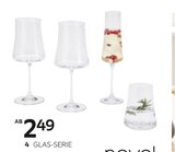 Aktuelles Glas-Serie „Bardolino“ Angebot bei XXXLutz Möbelhäuser in Essen ab 2,49 €