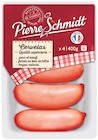 Colruyt Cuisery - Promo 4 Cervelas Promo 4 Cervelas à 4,36 € dans le catalogue Colruyt à Cuisery