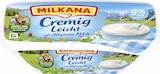 Cremig Leicht im Angebot bei E center in Dreieich Cremig Leicht Angebote von Milkana bei E center Dreieich für 1,79 €