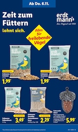 Sonnenblumenkerne im Lidl Prospekt in Meerbusch Aktueller Lidl Prospekt mit Sonnenblumenkerne, "LIDL LOHNT SICH", Seite 17