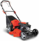 Benzin-Rasenmäher MS161-46 im Angebot bei Netto Marken-Discount in Dachau Benzin-Rasenmäher MS161-46 Angebote von Scheppach bei Netto Marken-Discount Dachau für 204,99 €
