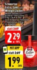 Extra, Samt bei EDEKA im Reken Prospekt für 1,99 €