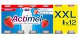 Aktuelles Actimel XXL Angebot bei ALDI Nord in Hannover ab 2,99 €