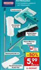 3in1 Klicksystem Angebote von Leifheit bei Netto Marken-Discount Kaufbeuren für 5,99 €